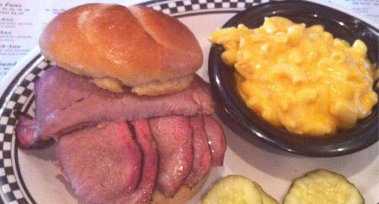 Hickory Park Ames Des Moines Zomato